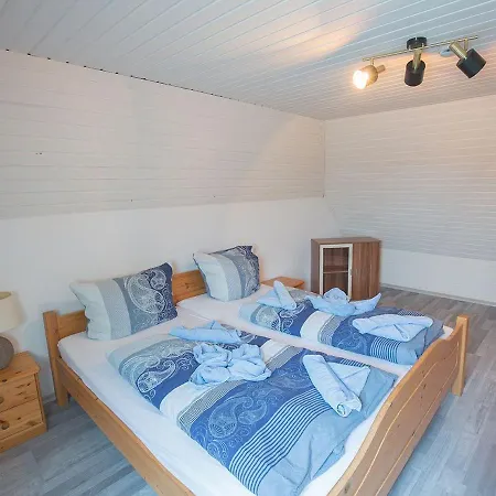 Dom wakacyjny Gerth, Vermittlung Nordsee