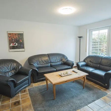 Gerth, Vermittlung Nordsee * Dangast