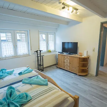 Gerth, Vermittlung Nordsee Dom wakacyjny Dangast