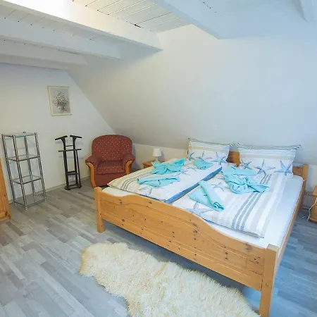 Gerth, Vermittlung Nordsee Dom wakacyjny Dangast