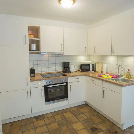 Gerth, Vermittlung Nordsee