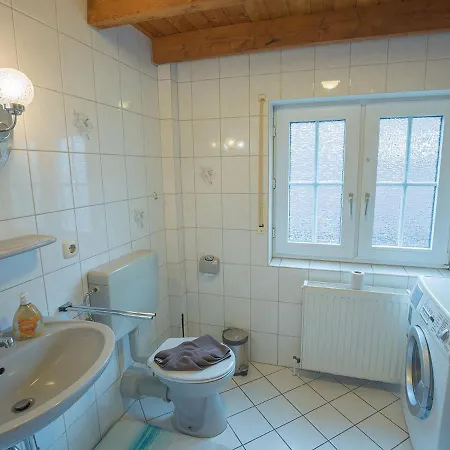 Dom wakacyjny Gerth, Vermittlung Nordsee *