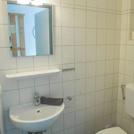 Gerth, Vermittlung Nordsee